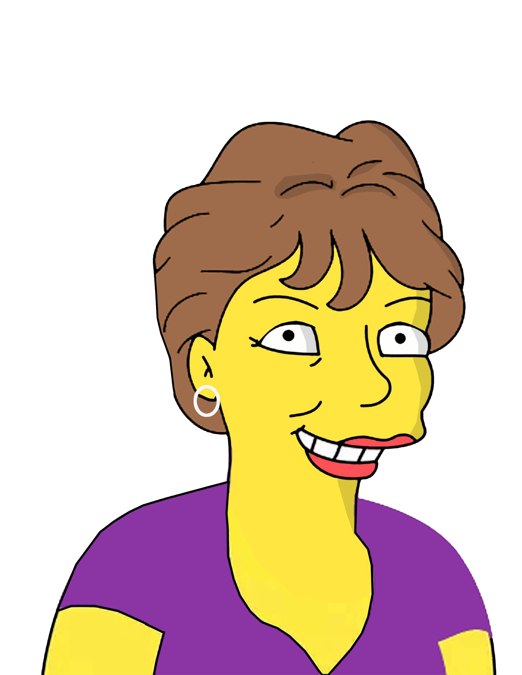 Debbie Christensen