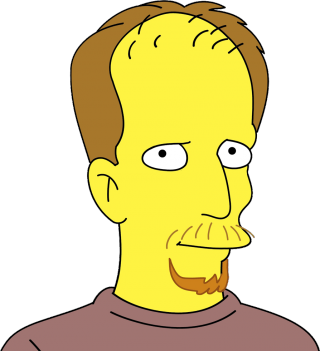 Brian Swanson