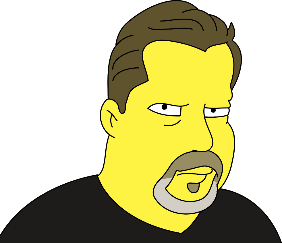Joe Ferguson