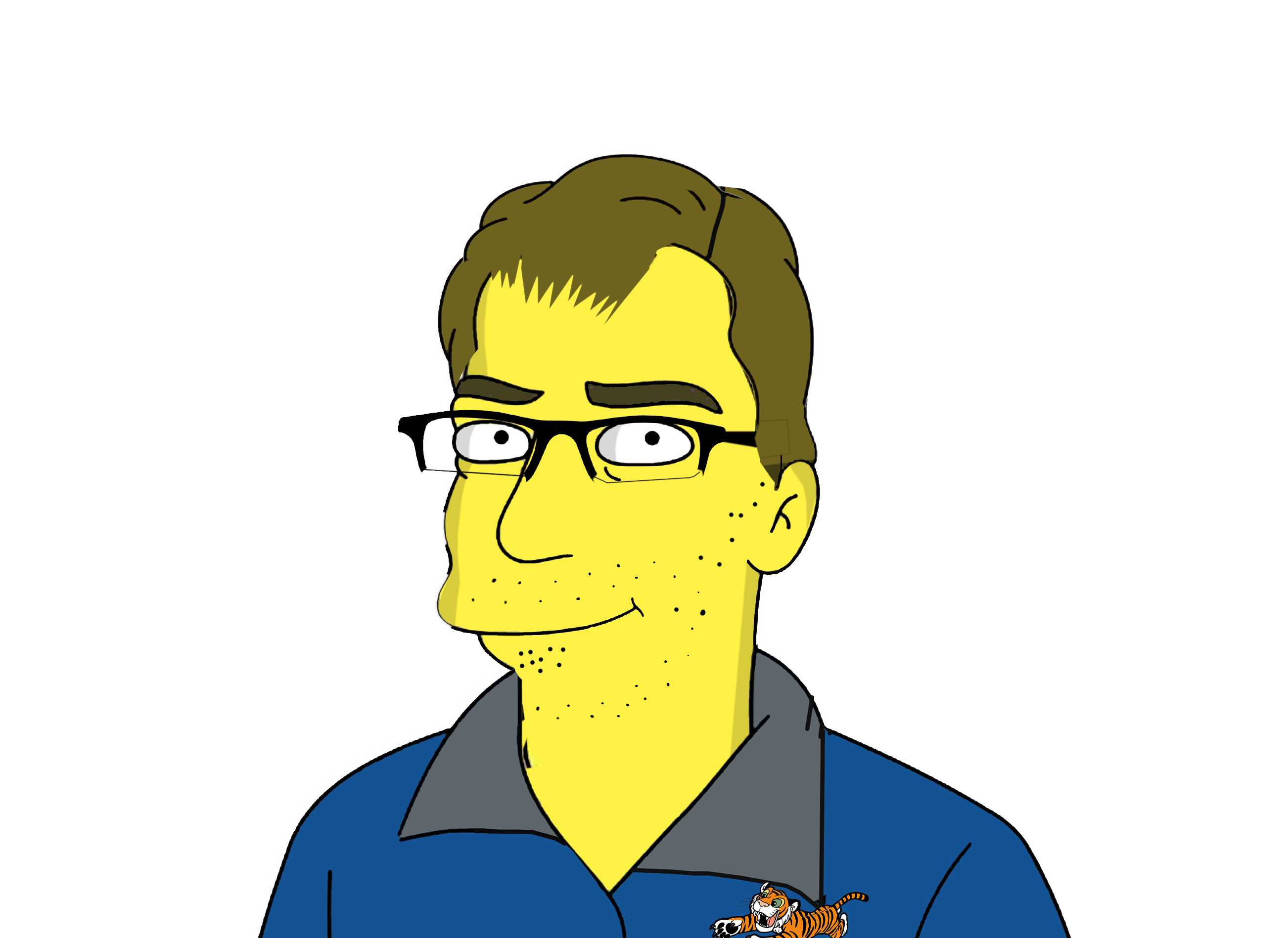 Lance Hilliard