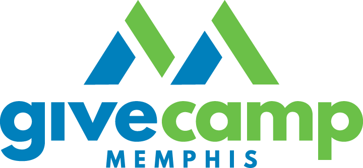 GiveCamp Memphis Logo